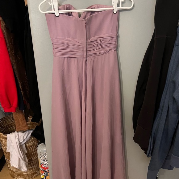 Christina Wu Gown *PLEASE READ DESCRIPTION* - Picture 2 of 8